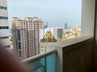 أبراج عجمان ون – موقع مميز وتشطيب حديث ومساحات واسعة يتوفر شقة للإيجار السنوي داخل أبراج عجمان ون، وهي من أشهر الأبراج السكنية في إمارة عجمان لما توف