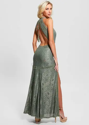 Xs Guess women’s jade dress