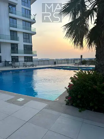 Affordable Sea View Studio | Best Deal