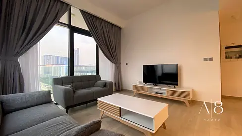 Skyline Serenity | Vacant | Waterfront Views