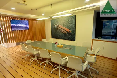 Grade A office space for sale | Tenanted