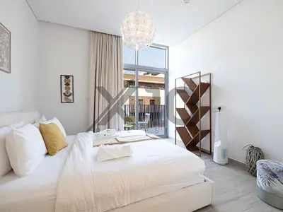 Furnished Apt | Ready Move | Ellington Quality