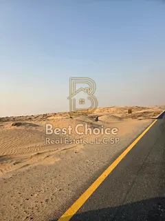 Prime Plot for Sale in Al Ruwaidat – Sharjah