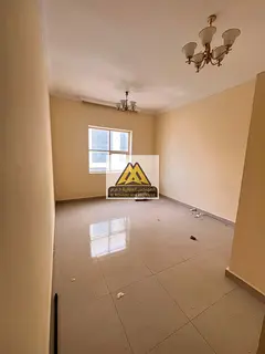 Second row from Corniche | 2 Bathrooms | Second tenant | Prime location near services | Quiet and li