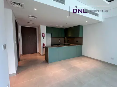 High Floor | 2 Baths | Rare Park View Layout