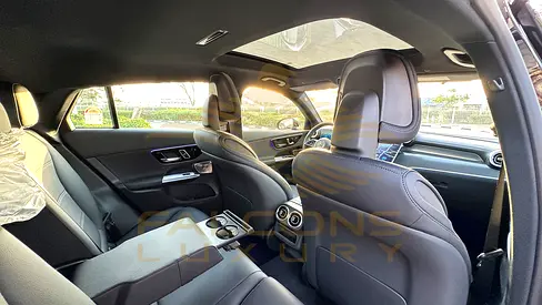Mercedes-Benz GLC 300 AMG 4MATIC, миниатюра 16