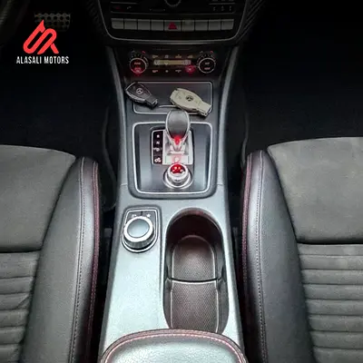 2018 Mercedes-BENZ A-CLASS thumbnail 14
