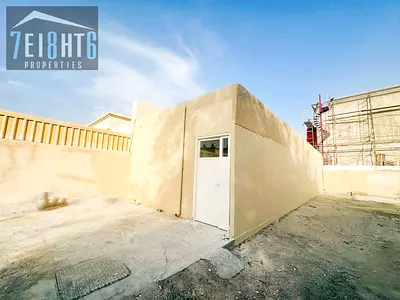Vastu compliant || Spacious || Easy access || 2 bedroom villa for rent in Al Quoz 1
