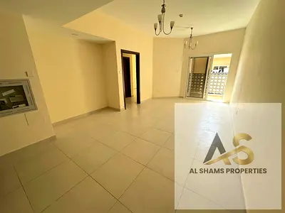 Limited time Offer open view Spacious 1BR Available with Balcony Grace period