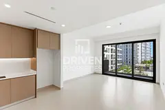 High End Finishing | Stunning Views | Low Floor