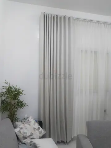 Curtains