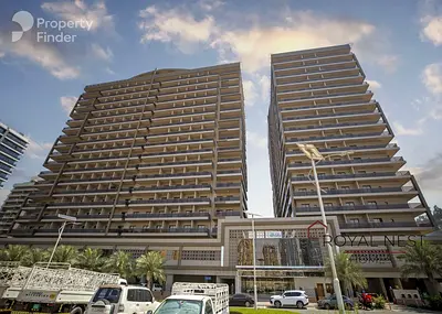 Fully Furnished | Huge lay out | Vacant