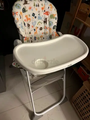 Joie High Chair