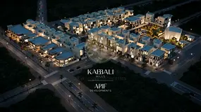 Own your villa with just 10% | Spacious Luxury 5 BHK