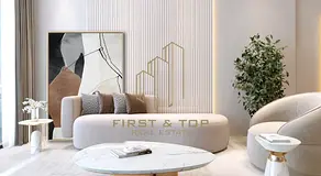 Tiger New Release | Spacious 2 Bedroom Homes | Al Khan Waterfront Living | Fully Furnished | Flexibl