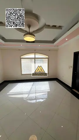 Villa for Rent in Al Rawda 3 A great opportunity to rent a spacious villa located in Al Rawda 3, ideal for families
