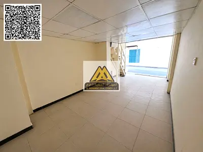 | موقع حيوي | قريب من جميع الخدمات | مساحة كبيرة|