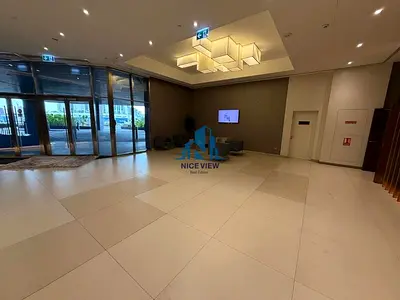 Vacant | 1 BR With Balcony | 4 Payments