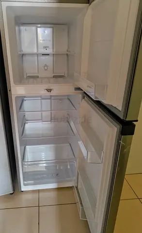 Brand New Terim Compact Top-Freezer Refrigerator