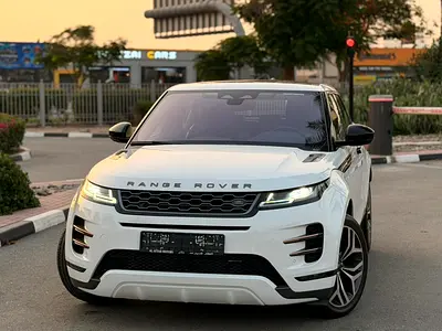 صورة مصغرة 4 لـ 2022 LAND Rover RANGE ROVER EVOQUE