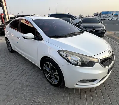 صورة 3 لـ 2014 KIA K3