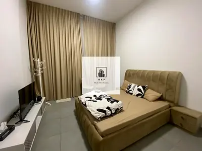 Spacious elegant studio apartment|fully furnished|Amneties