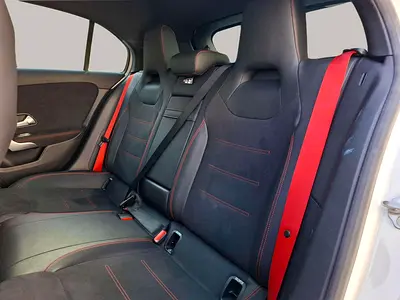 2021 Mercedes-BENZ A-CLASS — миниатюра 12