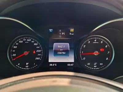 صورة مصغرة 14 لـ 2017 Mercedes-BENZ GLC