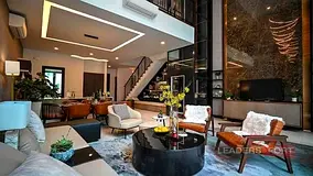 DUBAI SKYLINE VIEW | 1BEDROOM| SILICON OASIS