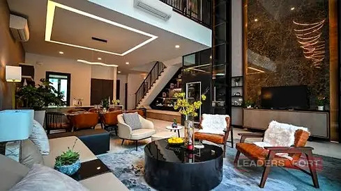 DUBAI SKYLINE VIEW | 1BEDROOM| SILICON OASIS
