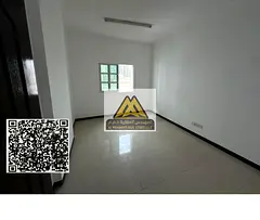 One-bedroom apartment with living room in Al Rashidiya 1, Ajman, Al Mina Street opposite the Fish Ma