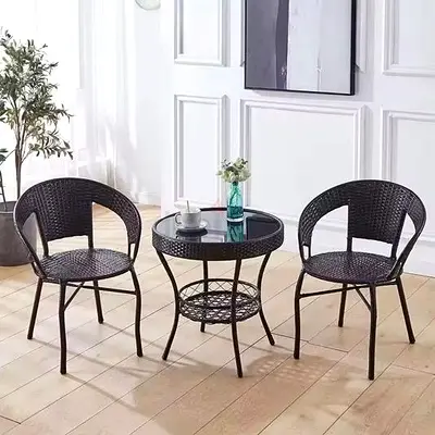 Balcony set