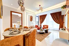 Handover 2026 | 20-80 Payment Plan | Kitchen Equipped