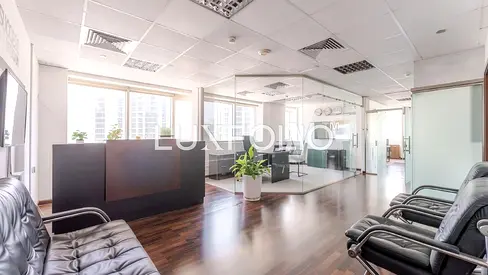 Fully Furnished | Vacant | Best Deal
