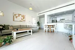 High Floor | Furnished | Upgraded Amenities