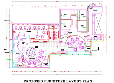 I am doing Municipality Submission, Civil Defense Submission, Concept Design Submission,