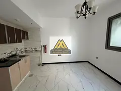 A distinctive studio for annual rent in one of the best locations in Ajman – Al Jurf 2, behind Del
