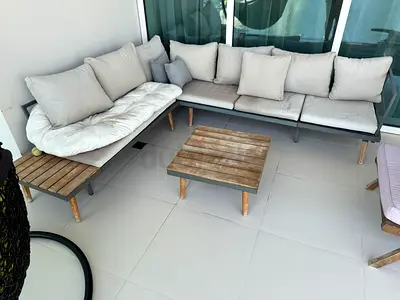 Outdoor furniture