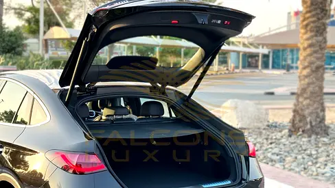 Mercedes-Benz GLC 300 AMG 4MATIC, миниатюра 17
