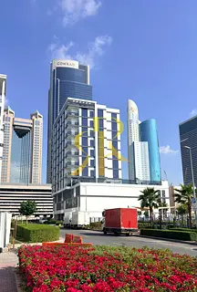 1 BEDROOM APARTMENT FOR SALE IN JUMEIRAH GARDEN CITY | BRAND NEW | READY TO MOVE | FLEXIBLE PAYMENT