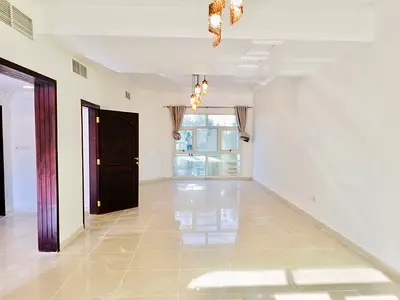 4bhk Maids room |Compound villa | For Family |Book now