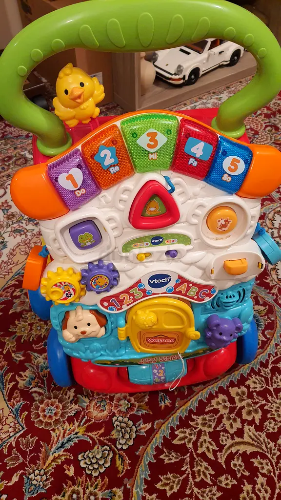 Listing Photo