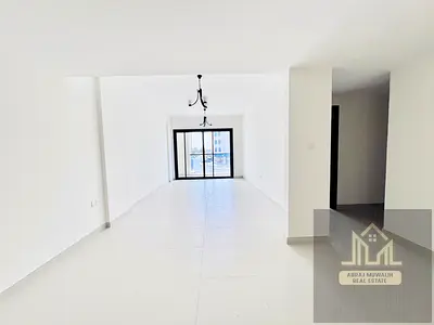 Offer No Deposit// 30 Days Free // Brand New // Open Veiw // School Zone Muwaliha