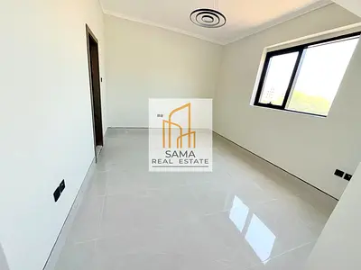 Brand new 2Bhk apartment with balcony just 63k in Al jadda