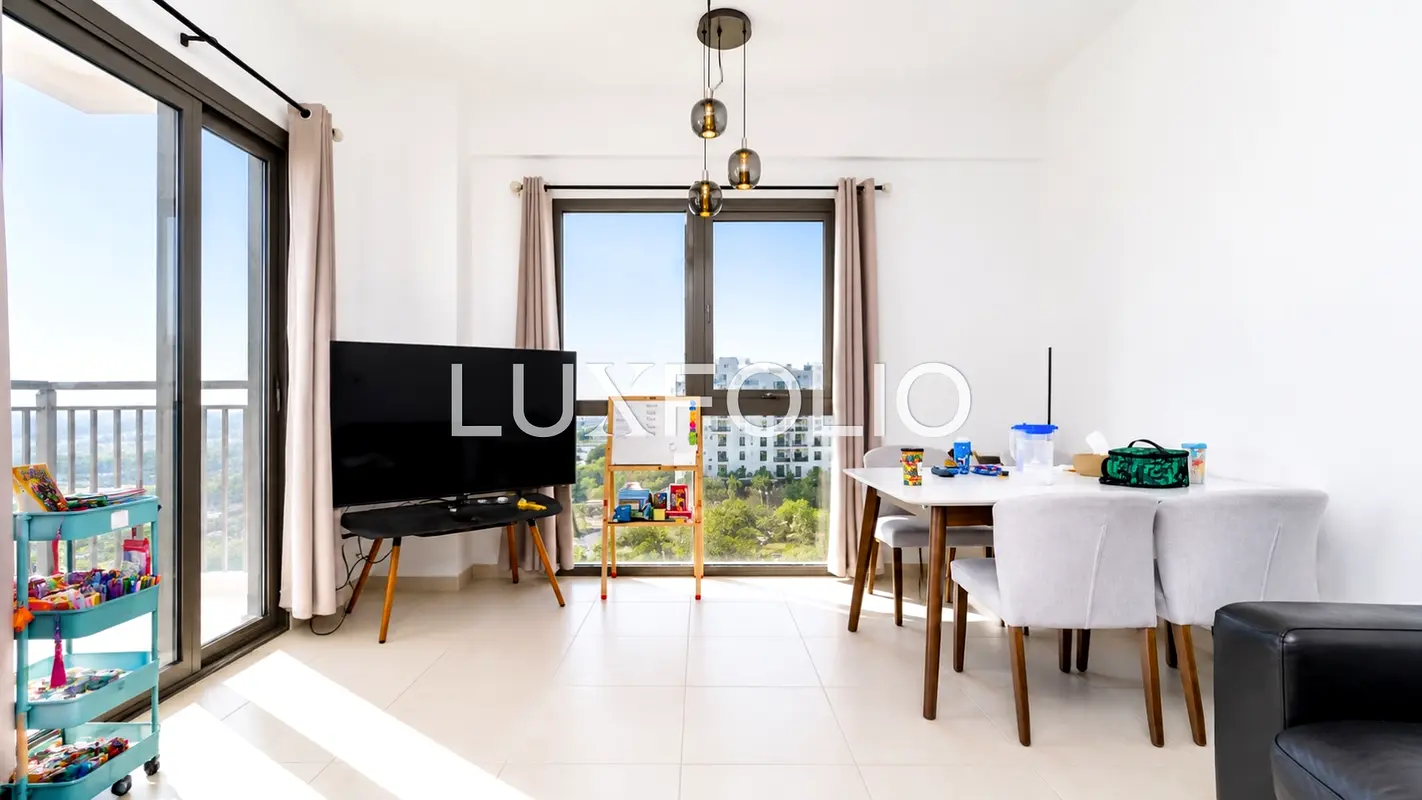 Well Maintained | Best Layout | Community Facing