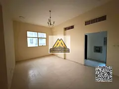 2-bedroom apartment with a living room for annual rent in Al Jurf 1 – Ajman, next to Sheikh Ammar 
