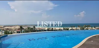 Best Deal | Lagoon + Sea View | High Floor