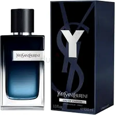 Yves Saint Laurent Y Eau de Parfum 100ml - Brand New in Box