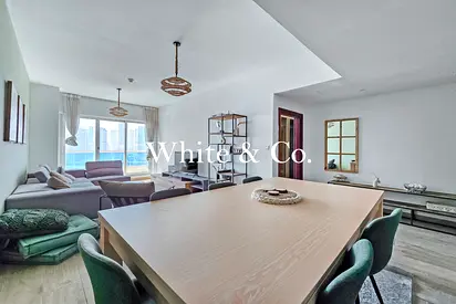 Tenanted | Upgraded | Furnished | Sea View