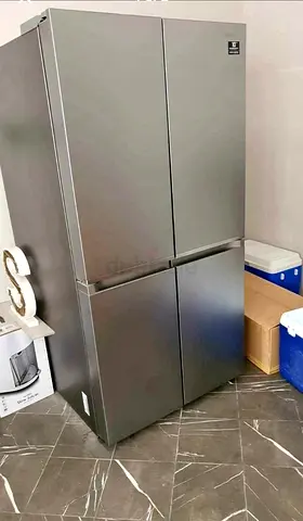 Samsung 4 Door Refrigerator Latest model